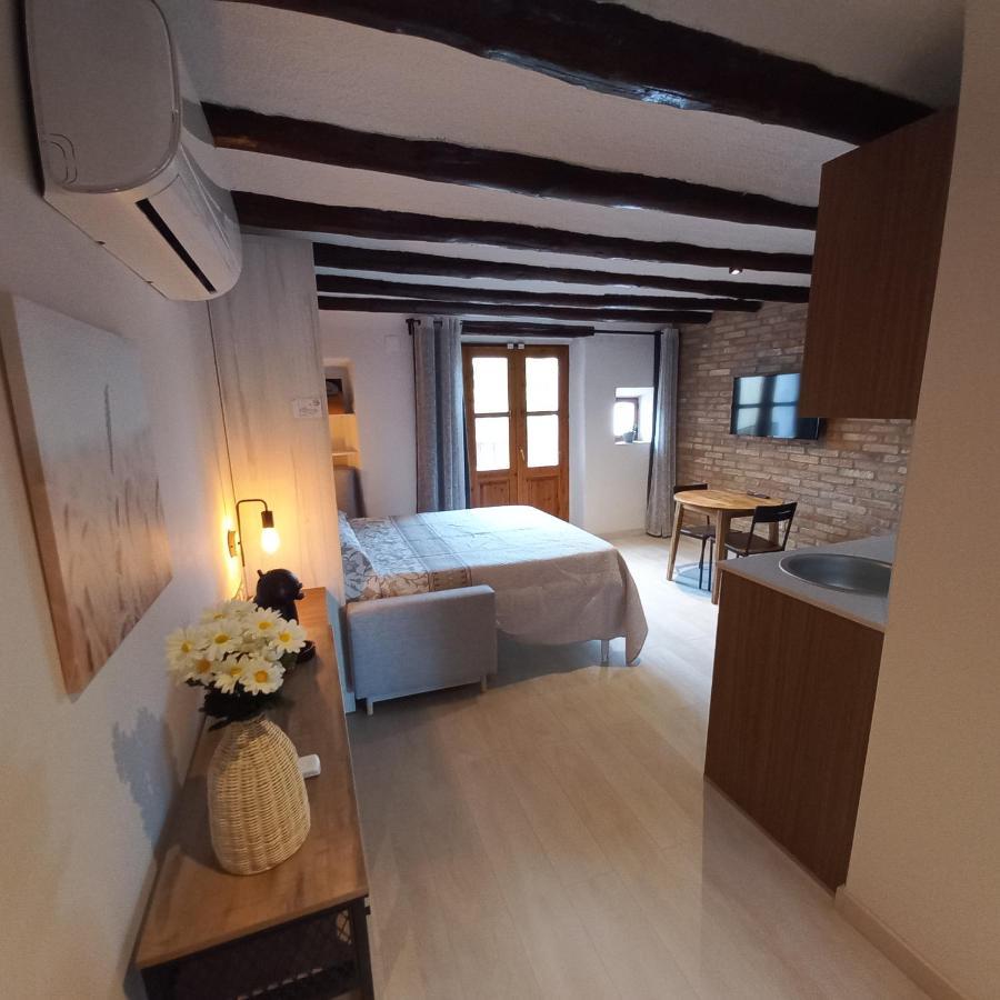Apartment La Llacuna
