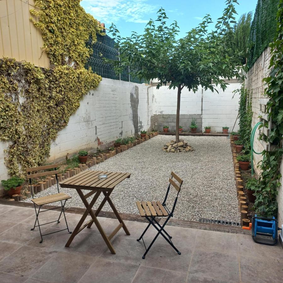 La Llacuna Apartament Vila-Sana