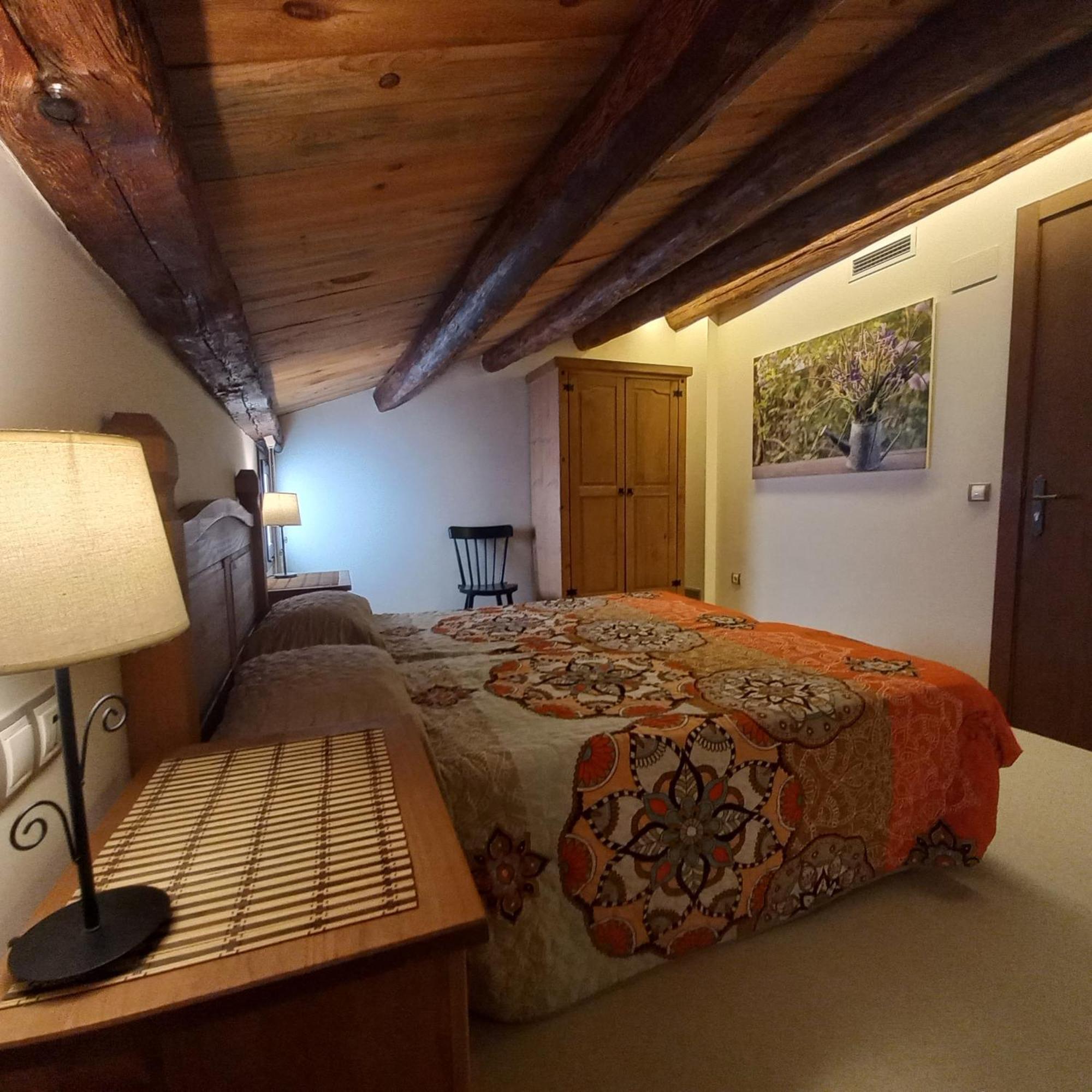 La Llacuna Apartment