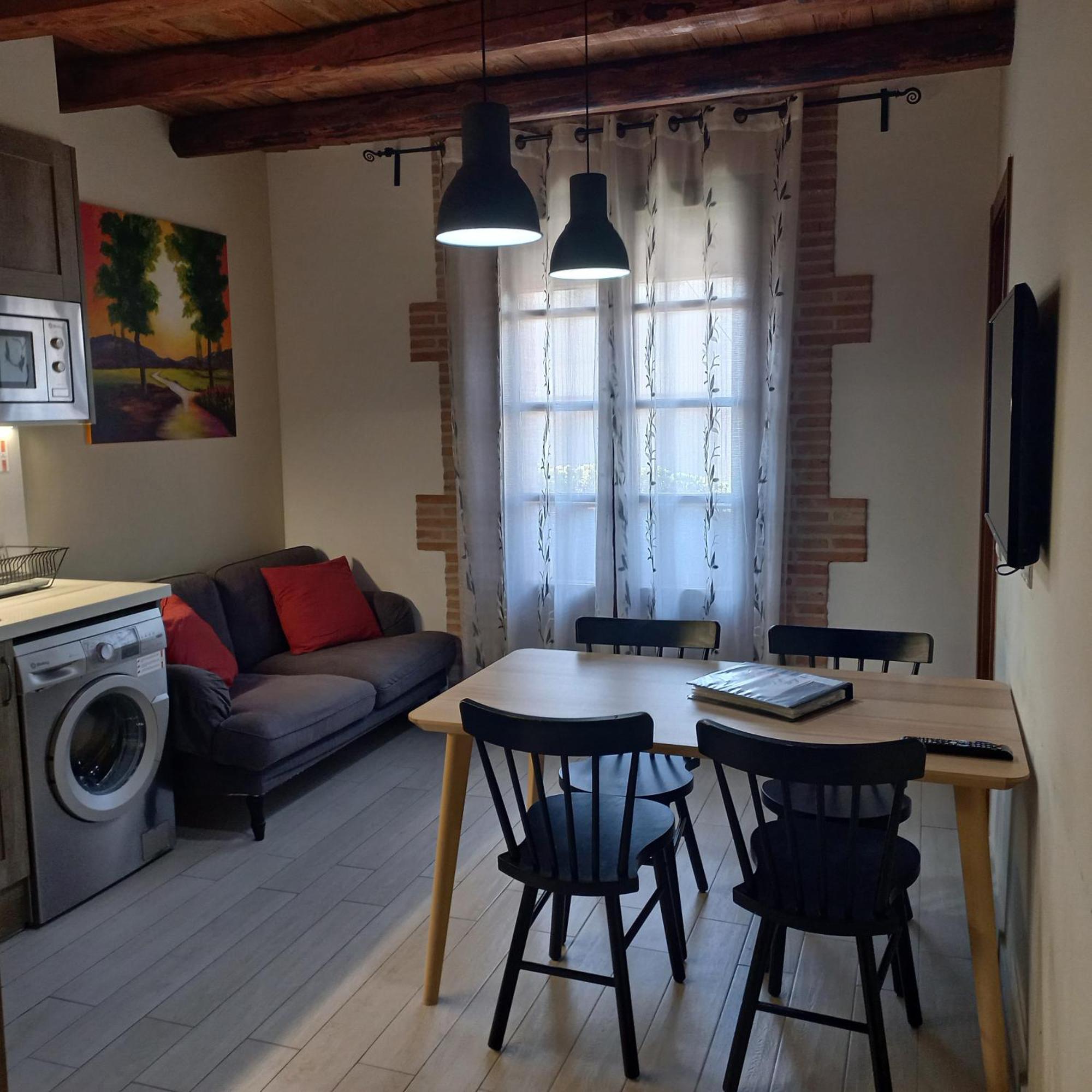 Apartament La Llacuna *
