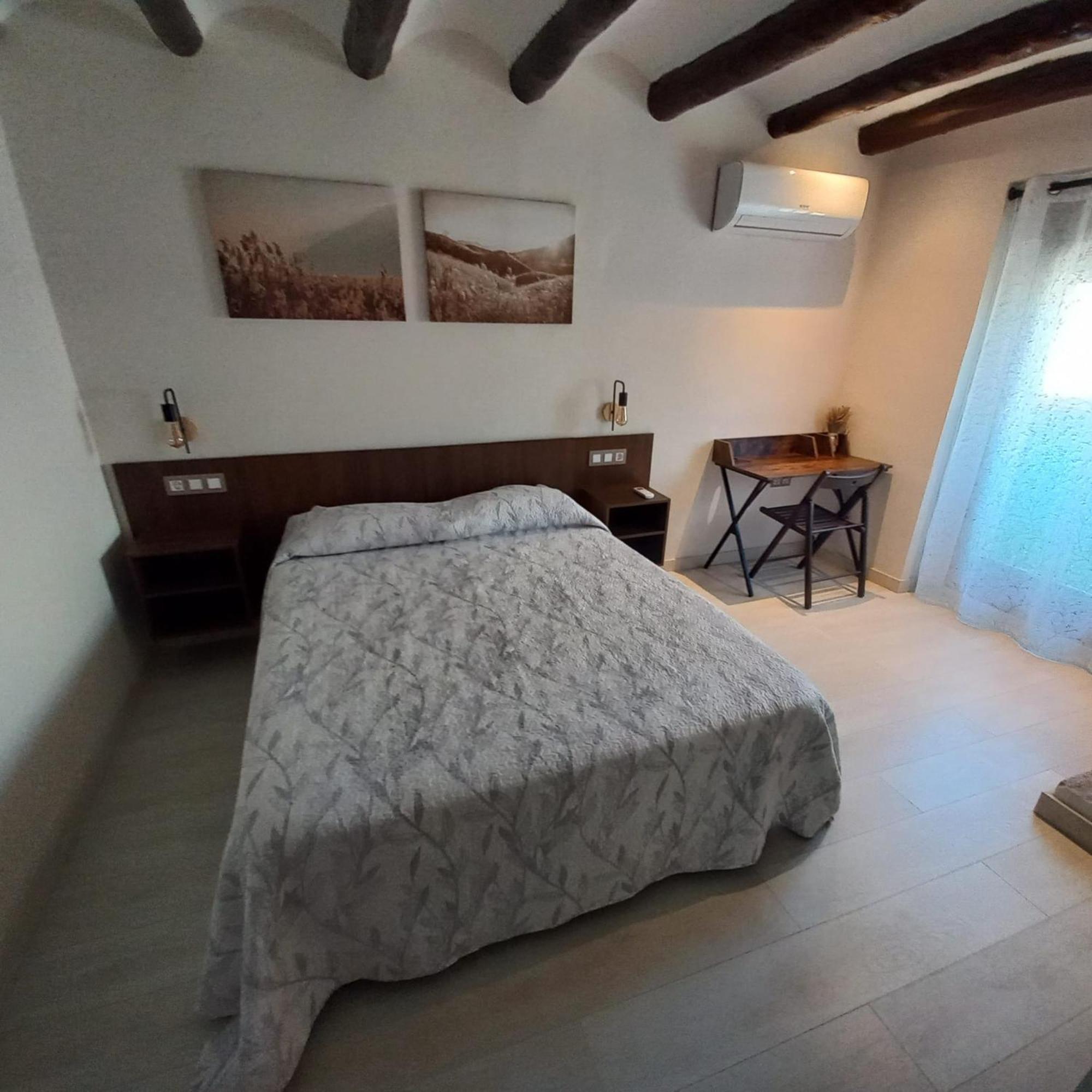 Apartment La Llacuna