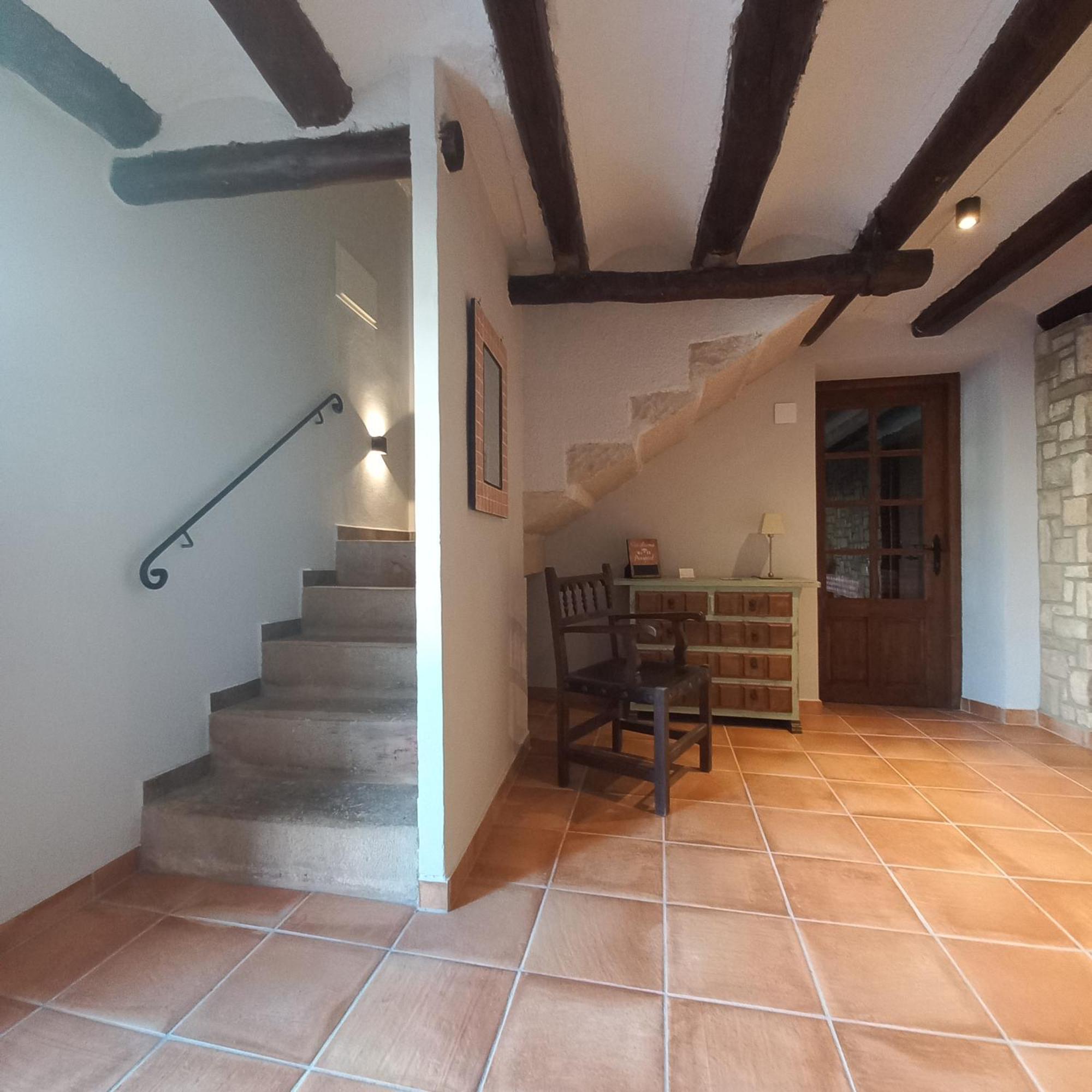 Apartament La Llacuna *