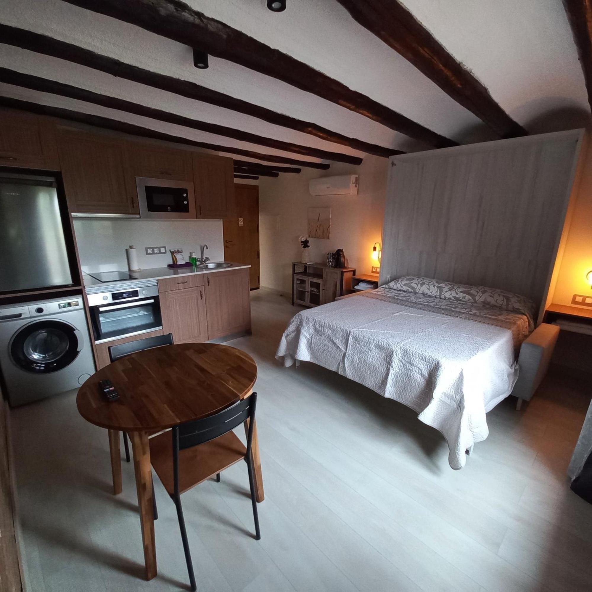 La Llacuna Apartment Vila-Sana