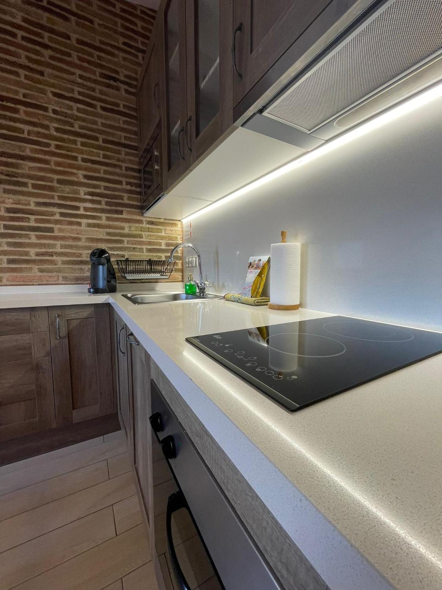 Apartament La Llacuna Vila-Sana