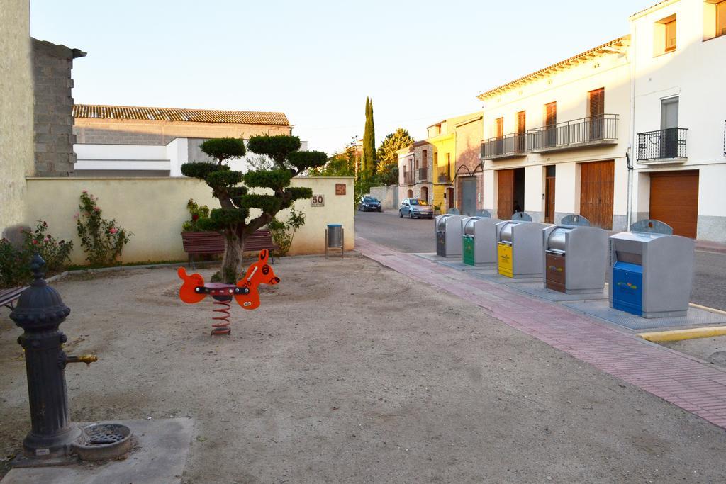 La Llacuna Apartament Vila-Sana