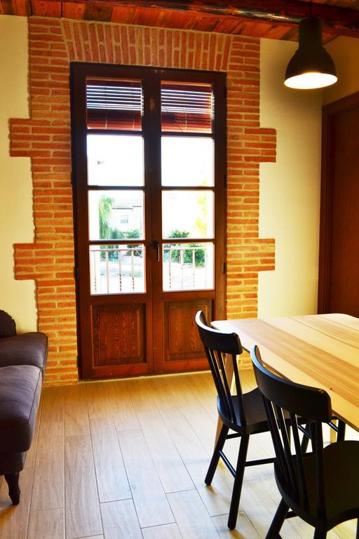 Apartment La Llacuna