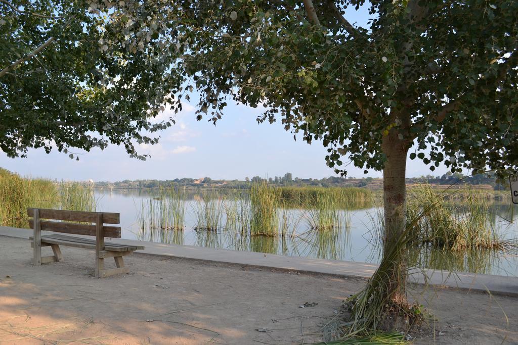 Apartament La Llacuna