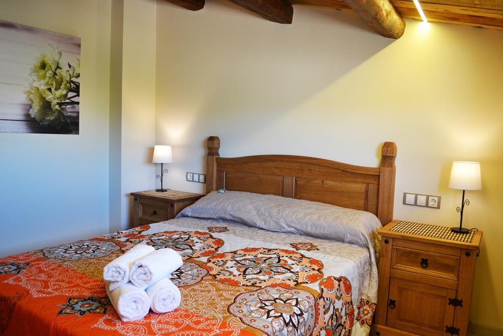 Apartment La Llacuna
