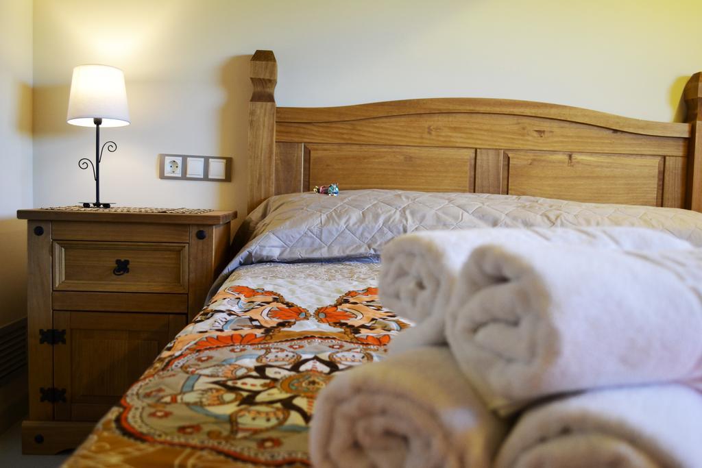 Apartament La Llacuna *